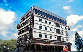 Palz Empire Hotel Temerloh